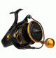 Slammer IV - Spinning Reel - 9 Ball Bearings - Front Drag - From Size 6500 to 10500 - 154576X - PENN 